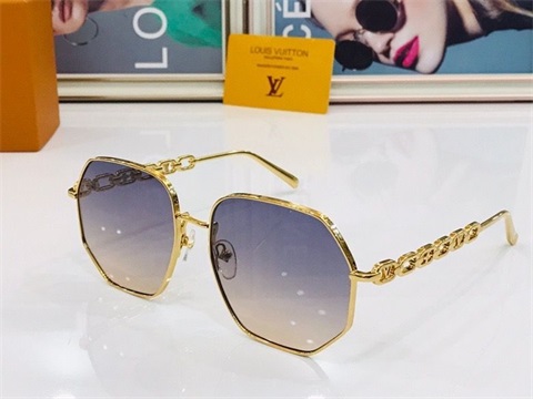 LV sunglass-124